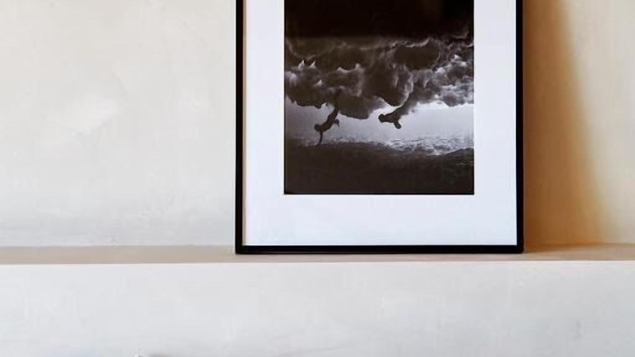 Photo of Bedroom in Montauk