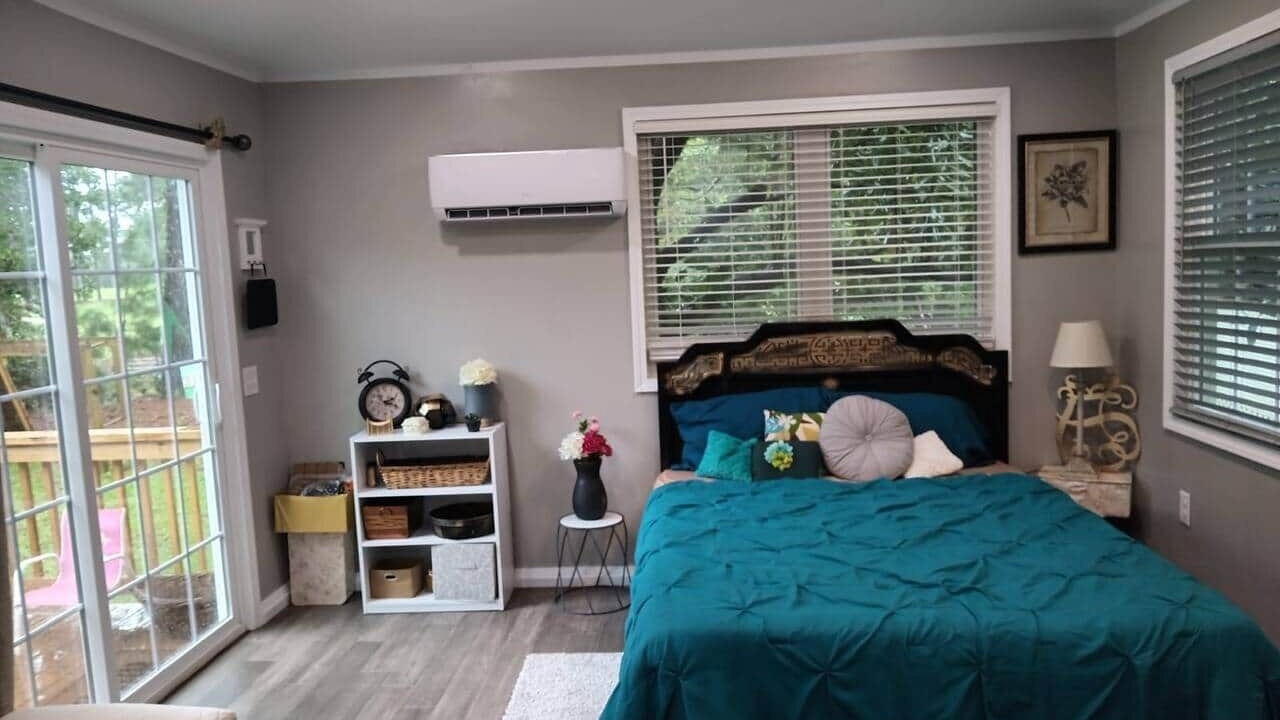 Photo of Bedroom in Red Hill
