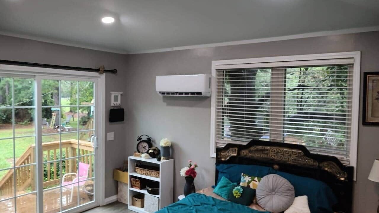 Photo of Bedroom in Red Hill
