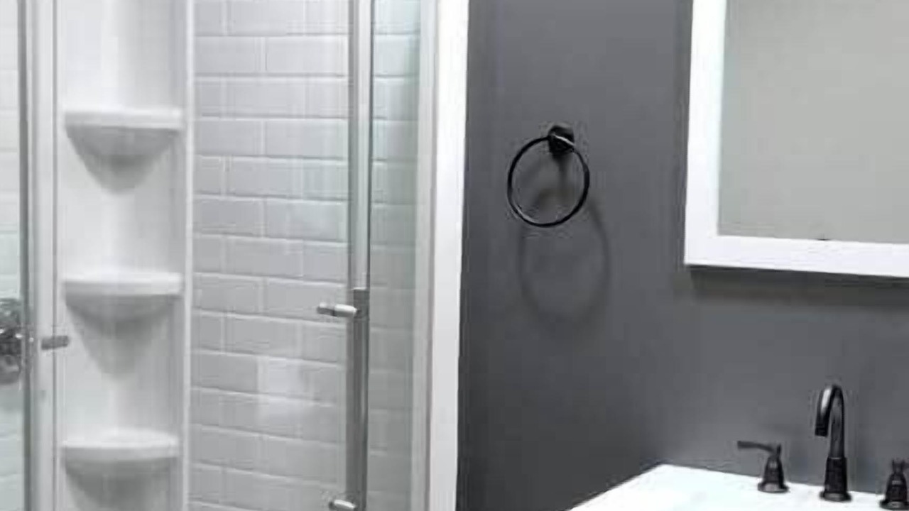Photo of Bathroom in Red Hill