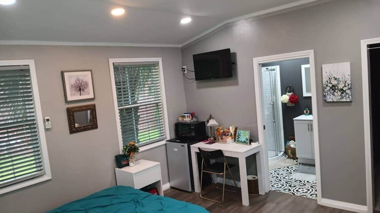 Photo of Bedroom in Red Hill