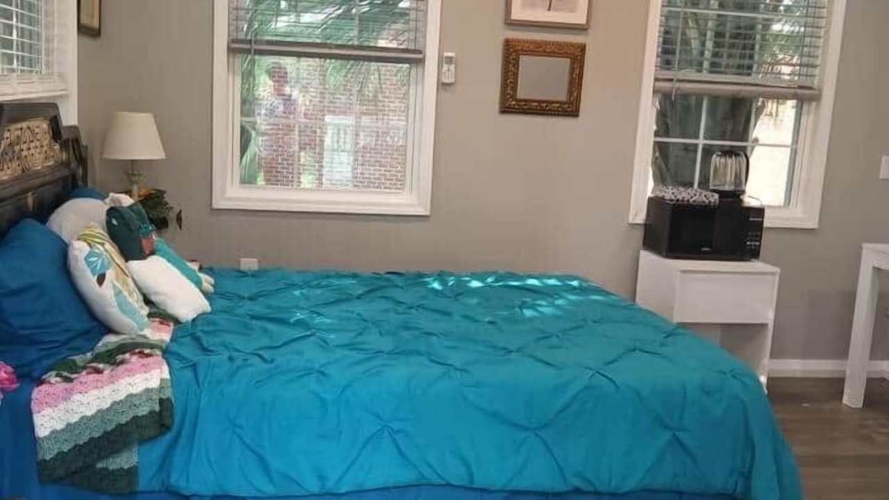 Photo of Bedroom in Red Hill