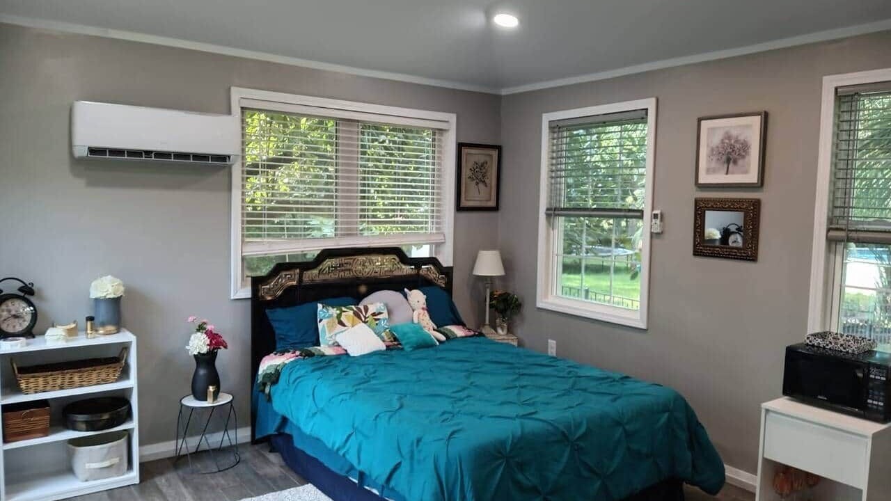 Photo of Bedroom in Red Hill