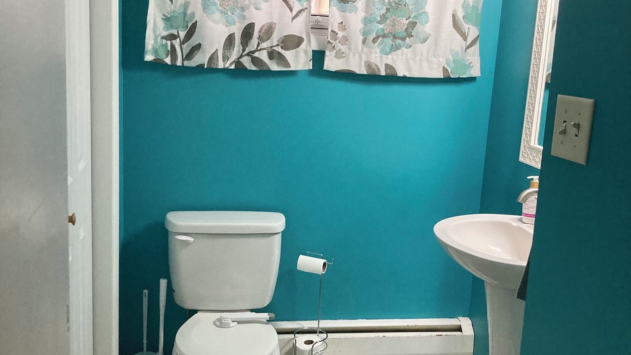 Photo of Bathroom in Bellefonte