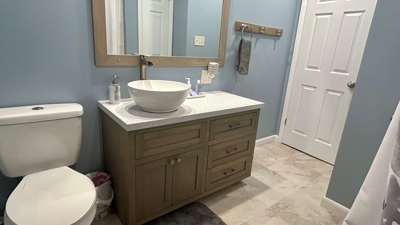 Photo of Bathroom in Bellefonte