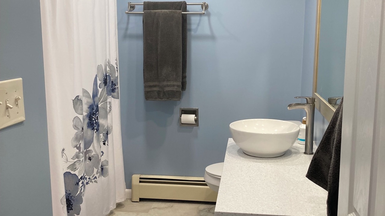 Photo of Bathroom in Bellefonte