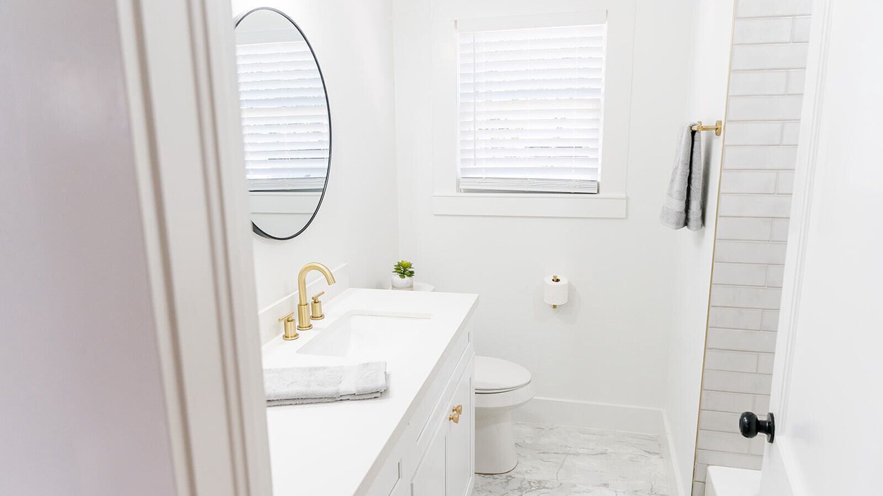 Photo of Bathroom in Bellville