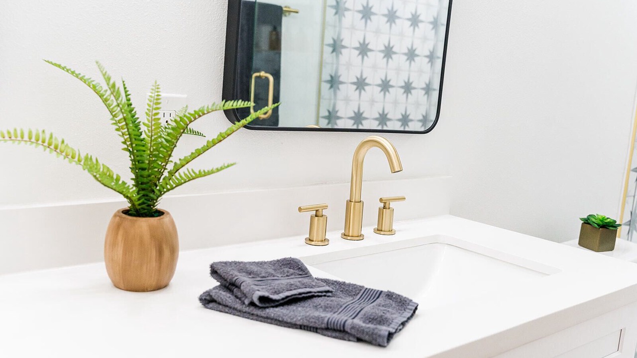 Photo of Bathroom in Bellville