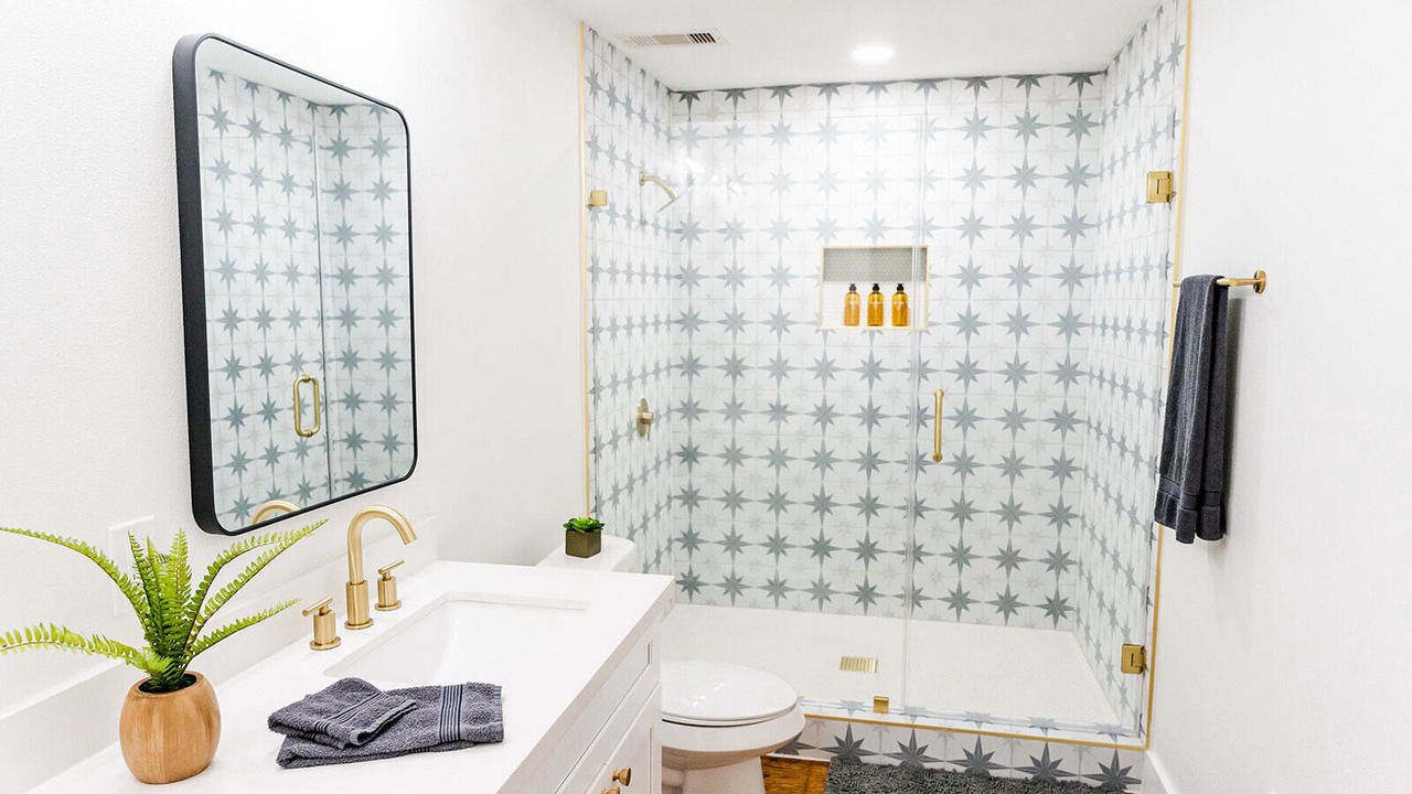 Photo of Bathroom in Bellville