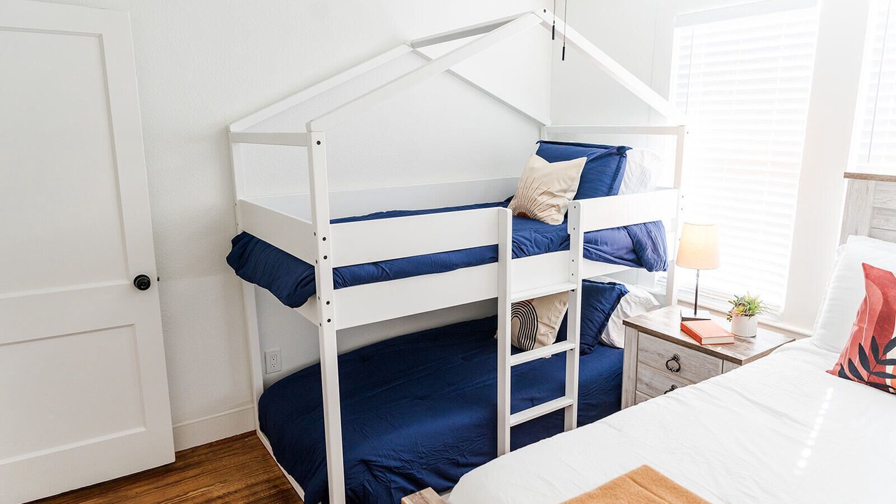 Photo of Bedroom in Bellville