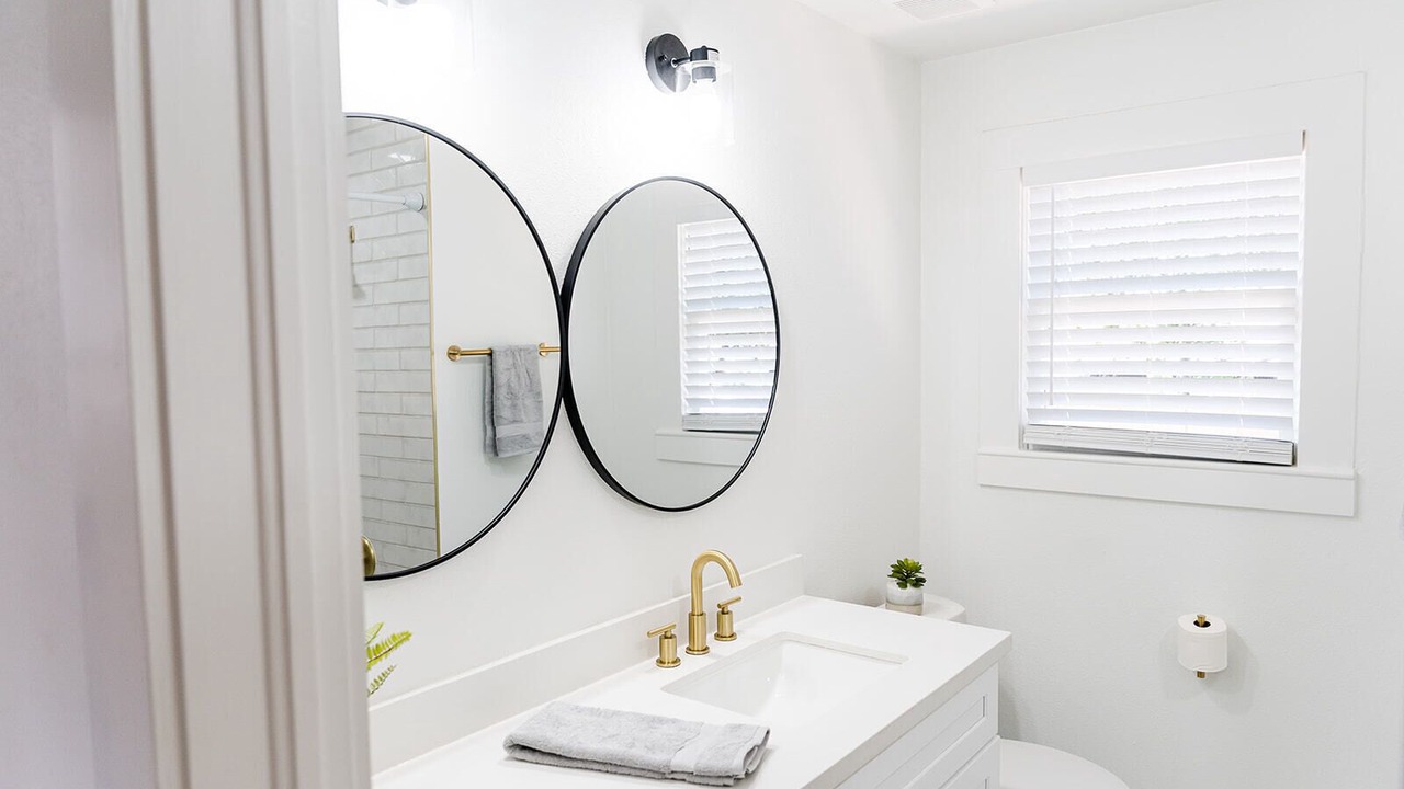 Photo of Bathroom in Bellville