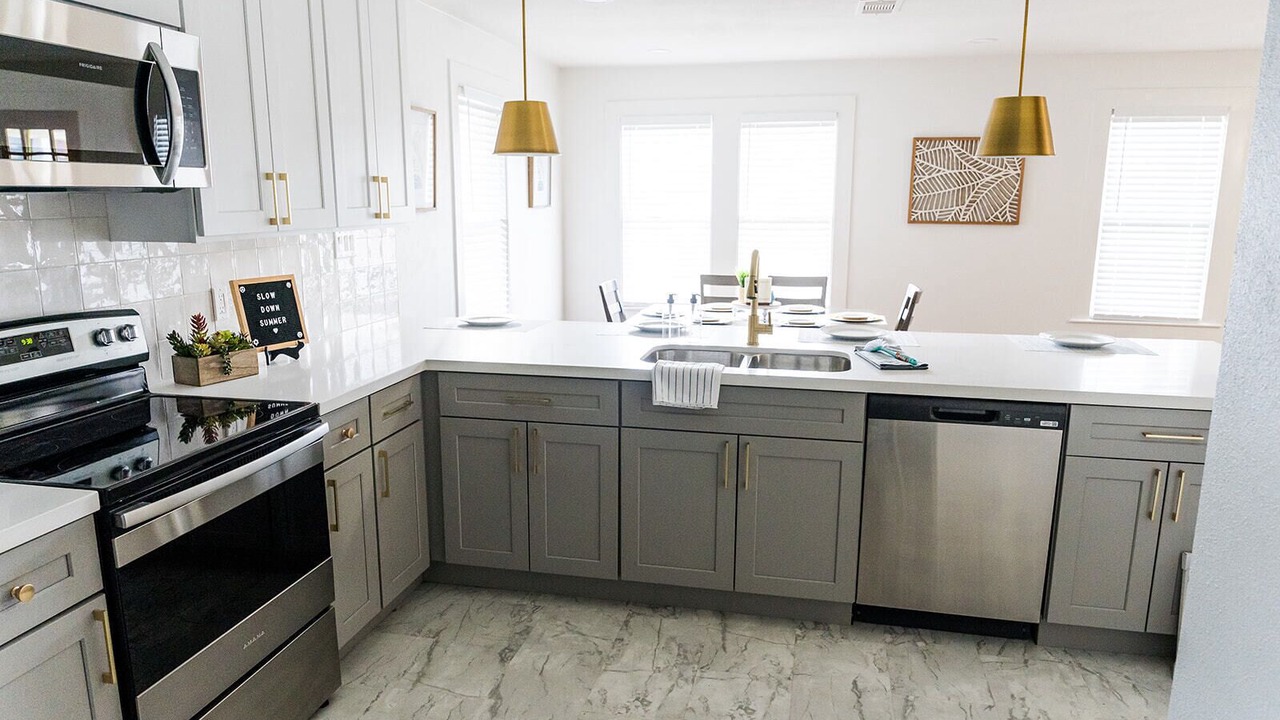 Photo of Kitchen in Bellville