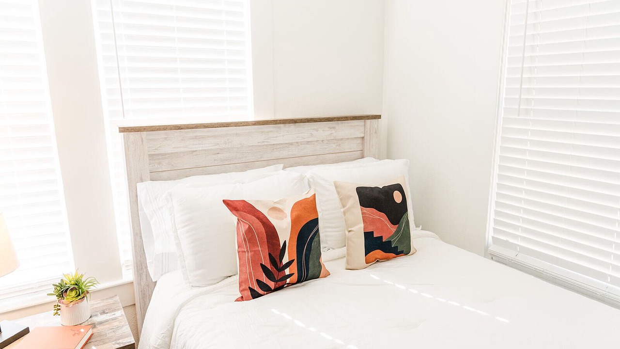 Photo of Bedroom in Bellville