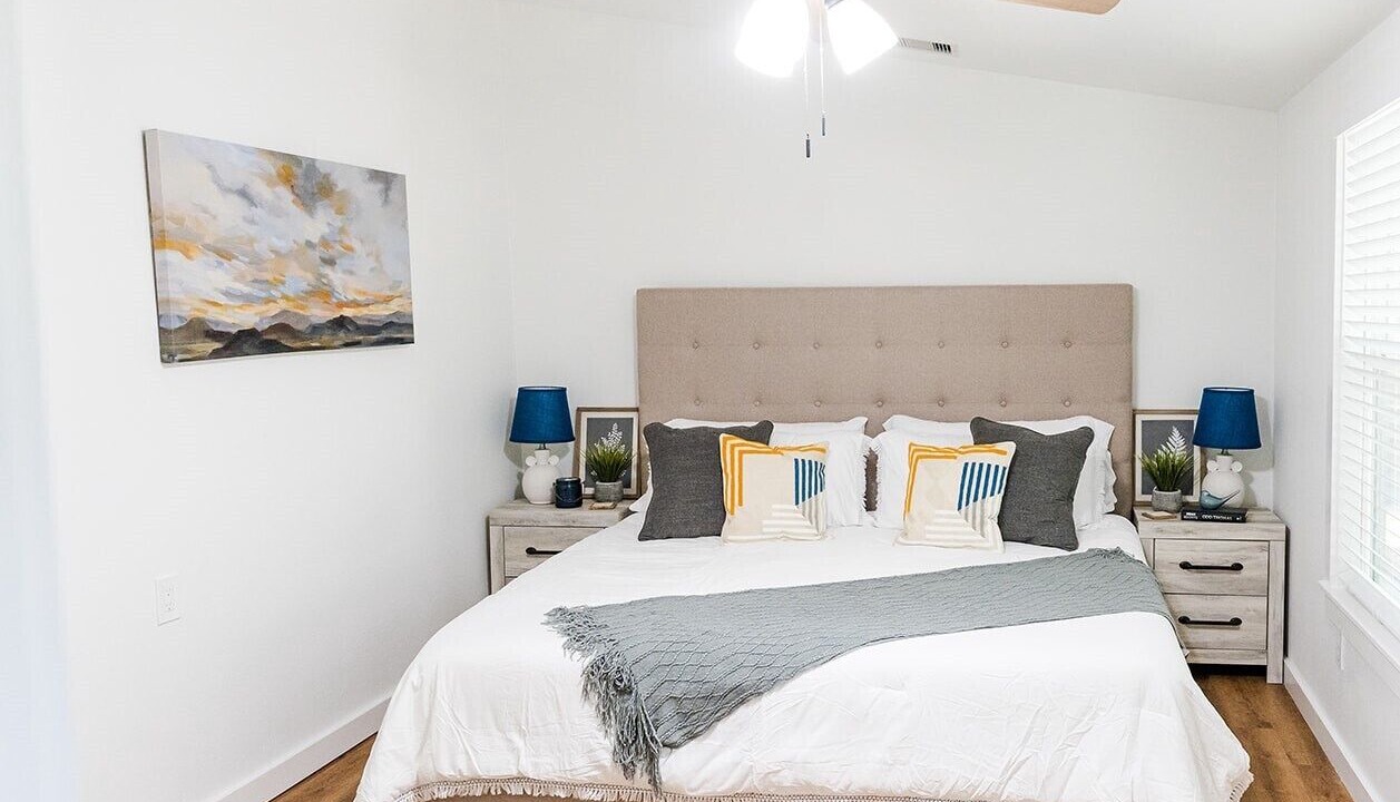 Photo of Bedroom in Bellville
