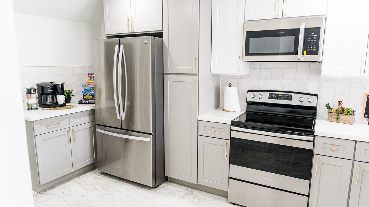 Photo of Kitchen in Bellville