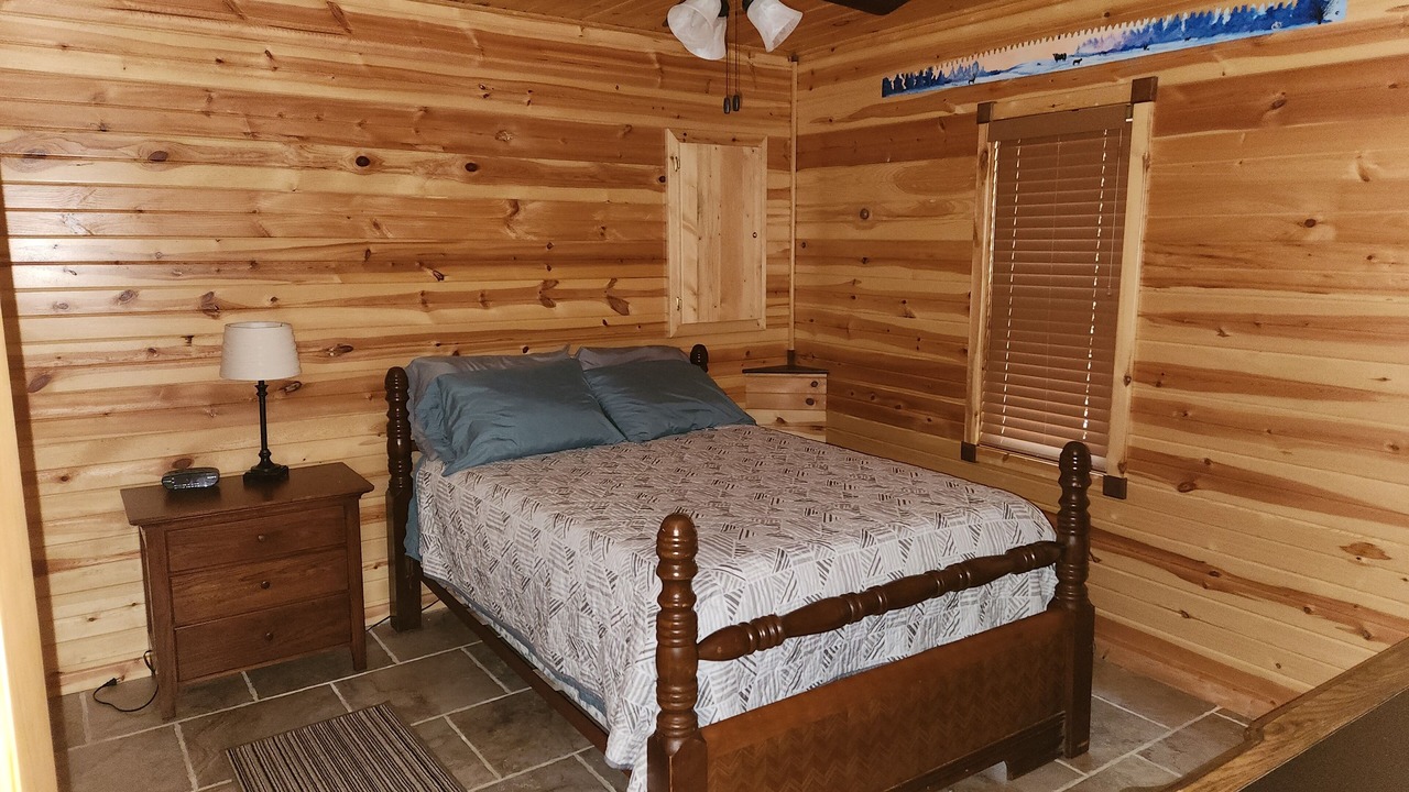 Photo of Bedroom in Caulfield