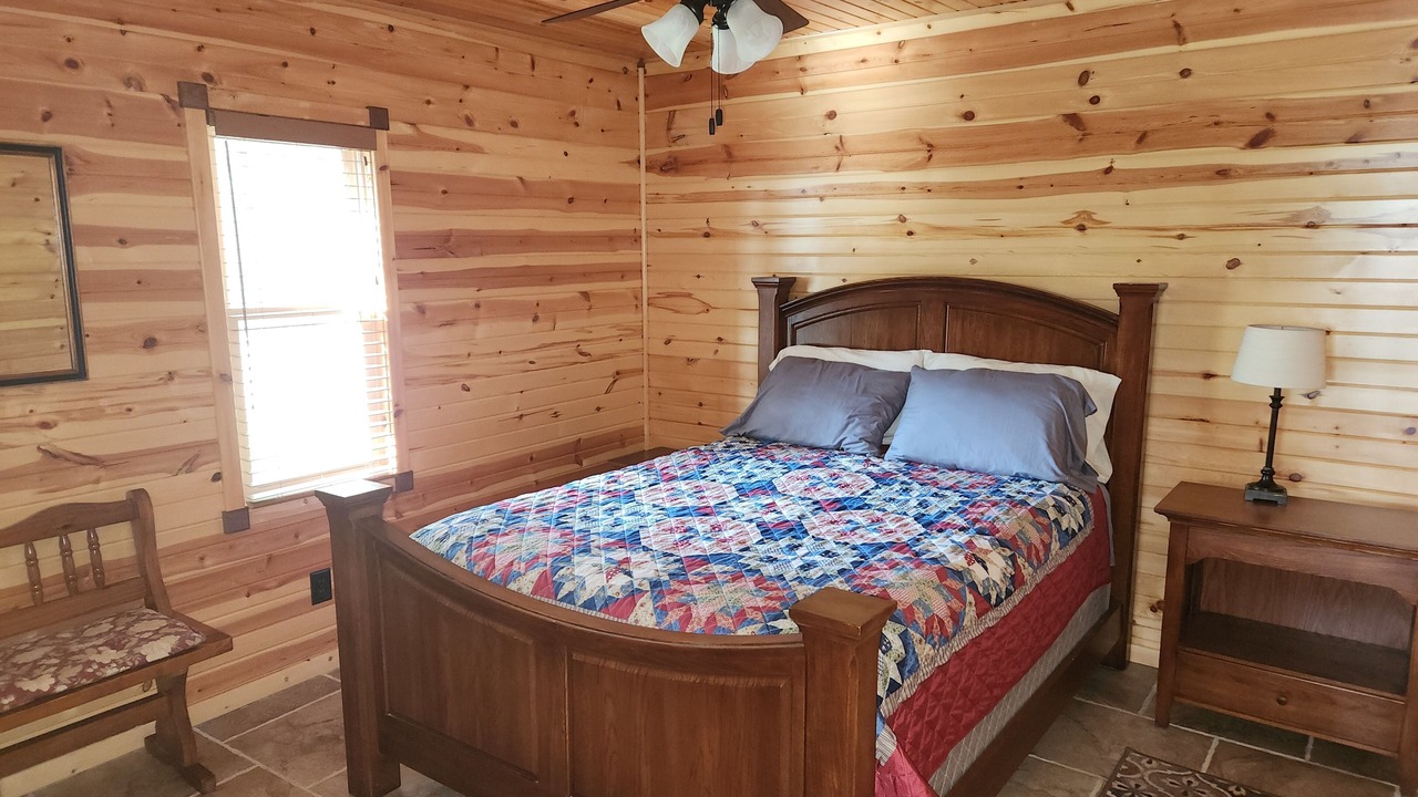 Photo of Bedroom in Caulfield