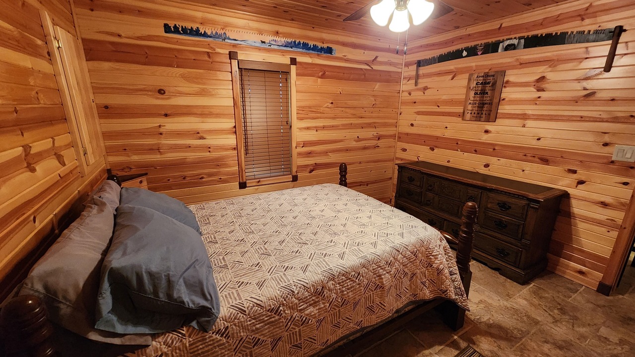 Photo of Bedroom in Caulfield