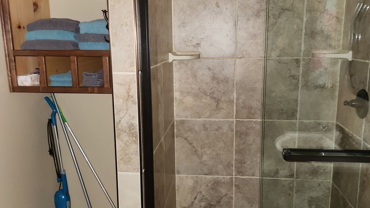 Photo of Bathroom in Caulfield