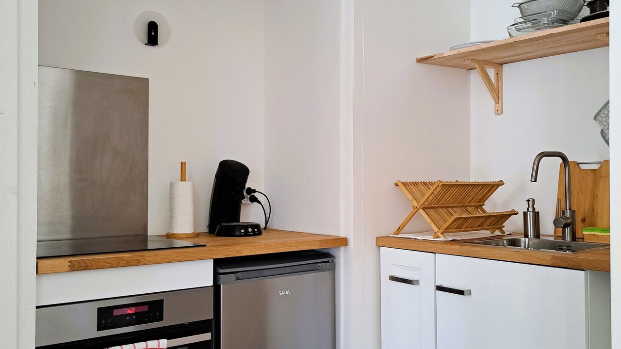 Photo of Kitchen in Convention