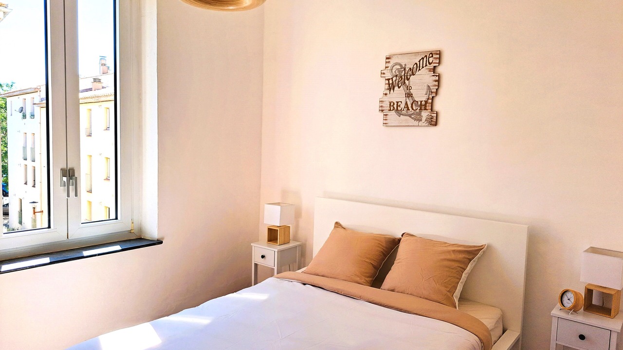 Photo of Bedroom in Convention