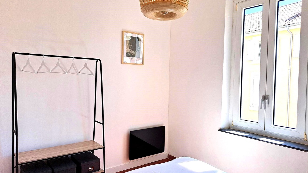 Photo of Bedroom in Convention