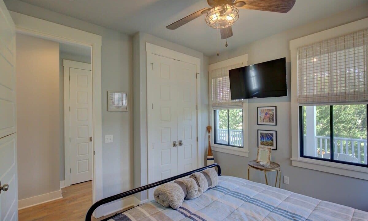 Photo of Bedroom in Eufaula