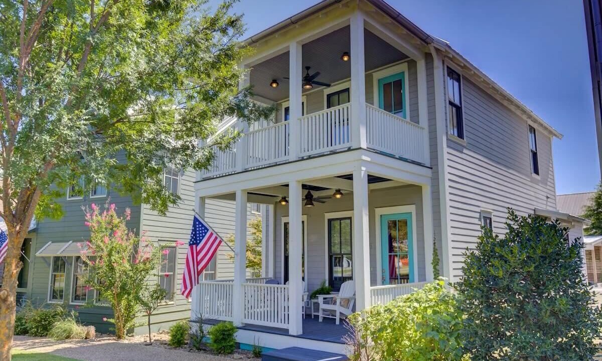 Photo of Outdoor in Eufaula