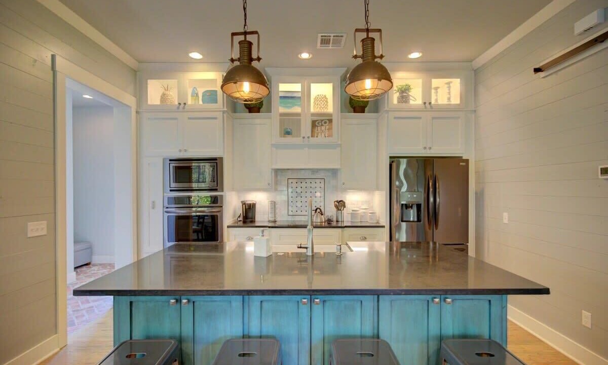 Photo of Kitchen in Eufaula