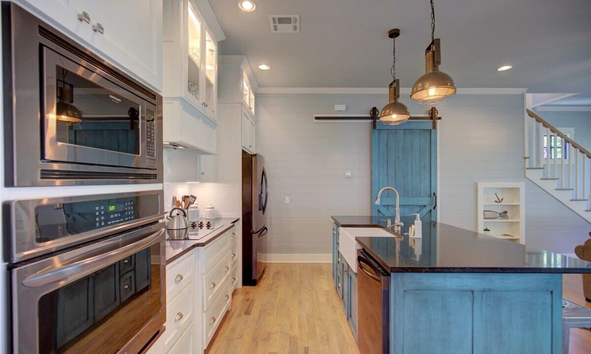 Photo of Kitchen in Eufaula