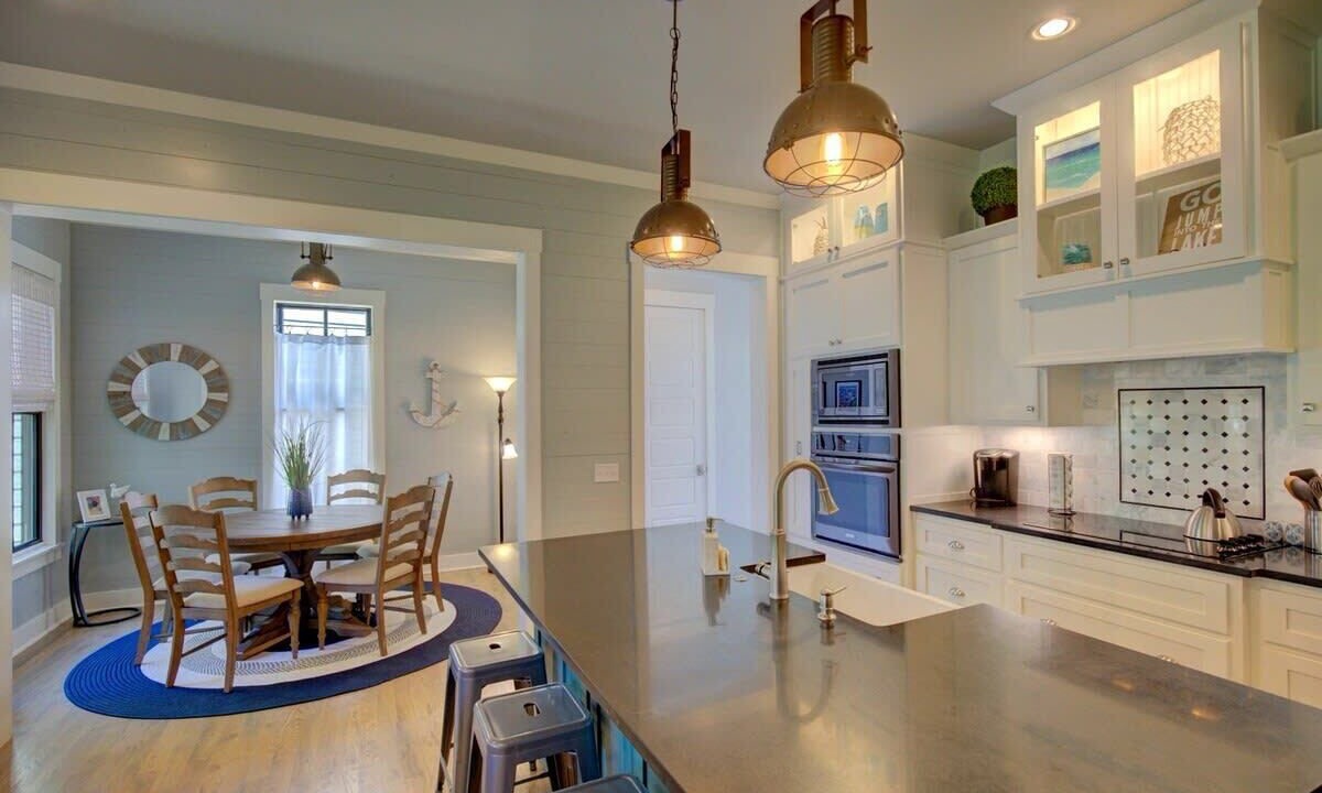 Photo of Kitchen in Eufaula