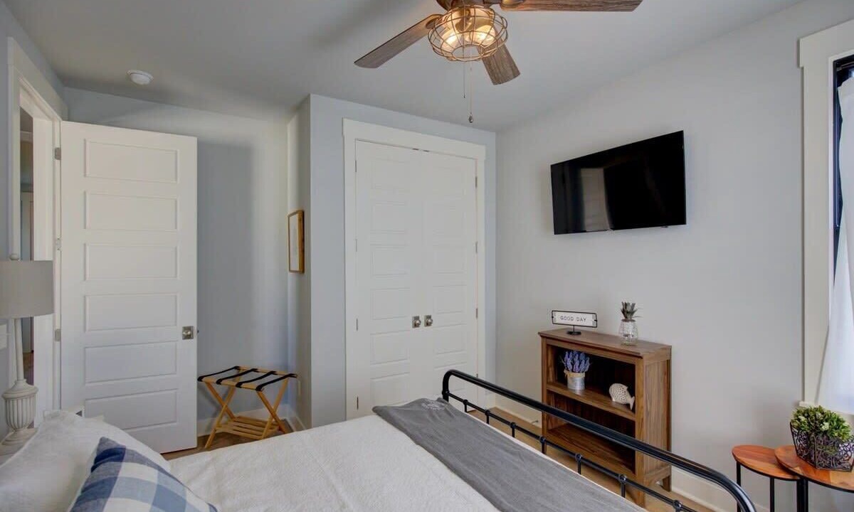 Photo of Bedroom in Eufaula