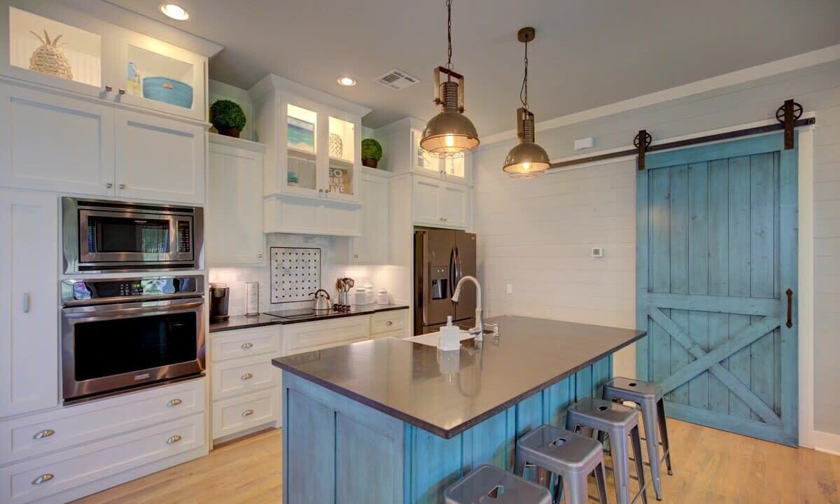 Photo of Kitchen in Eufaula