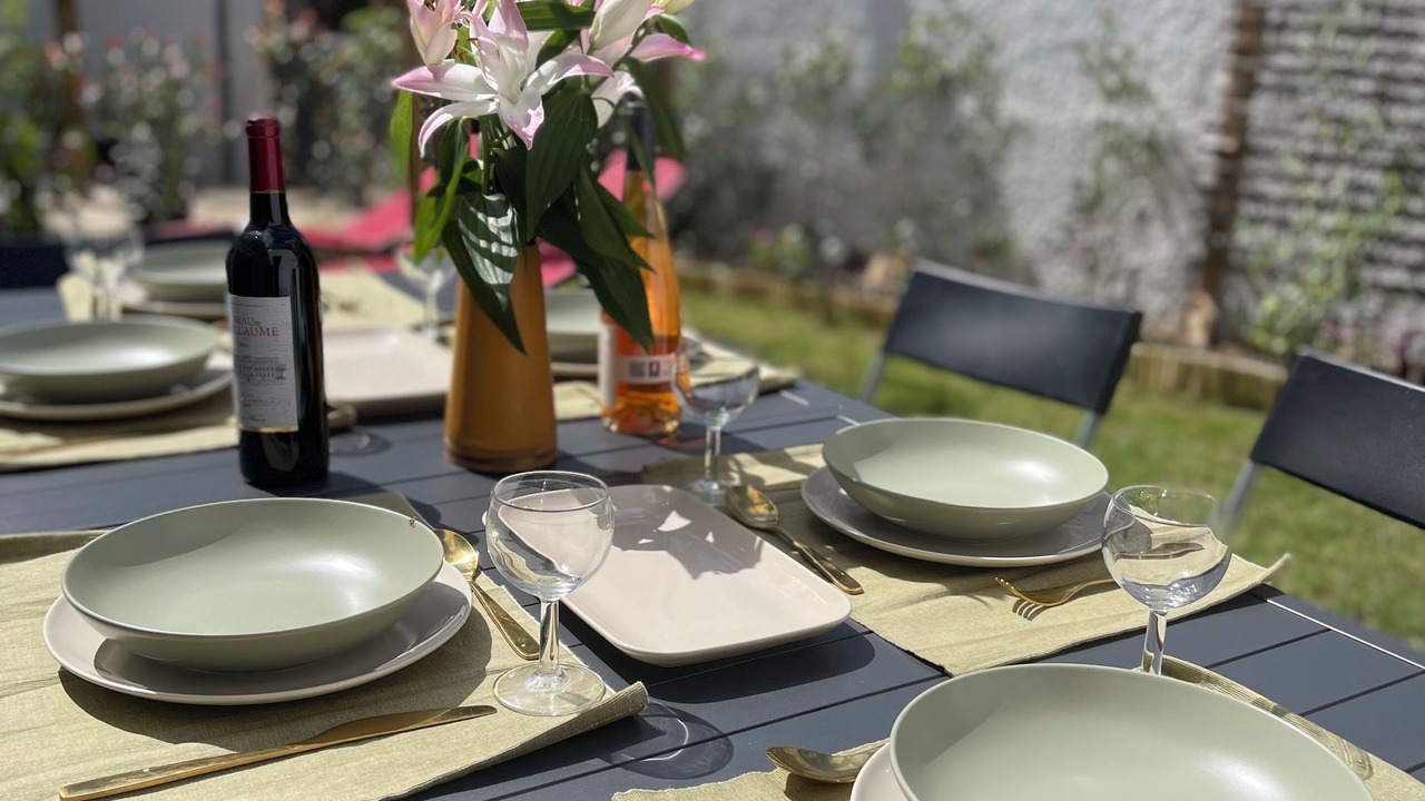 Photo of Outdoor in Saint-Nazaire