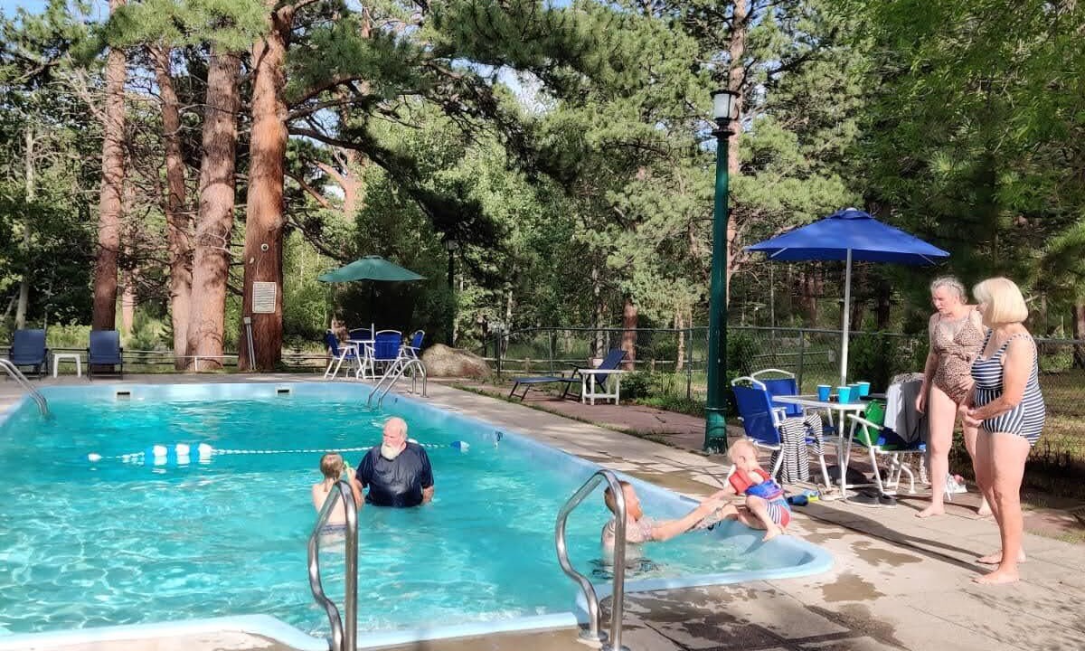 Photo of Outdoor in Estes Park