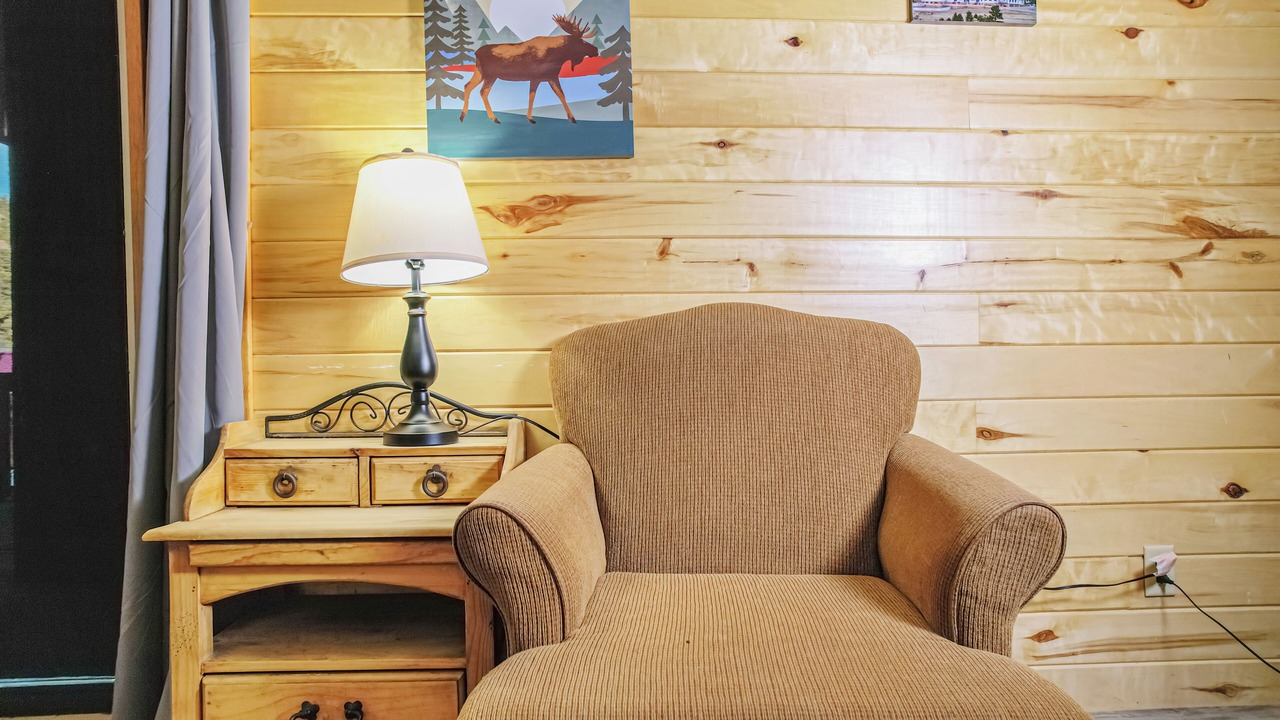 Photo of Others in Estes Park