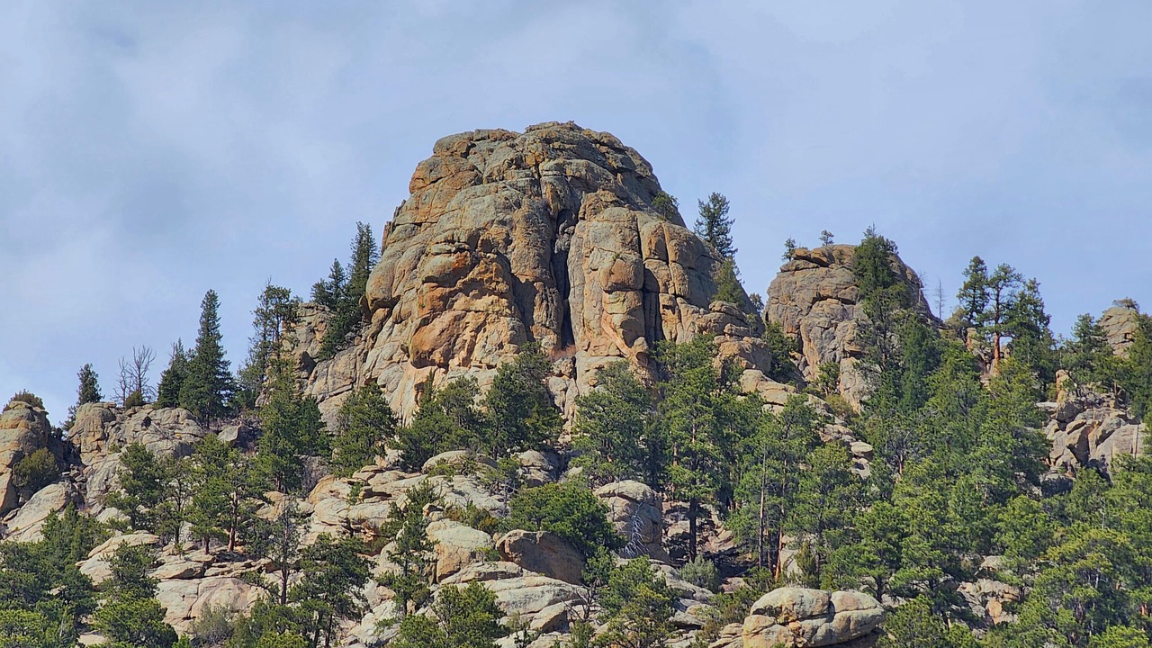 Photo of Outdoor in Estes Park
