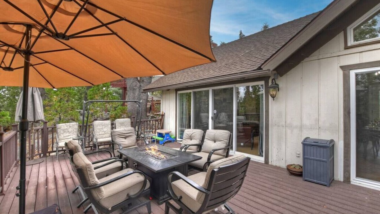 Photo of Outdoor in Cedar Glen