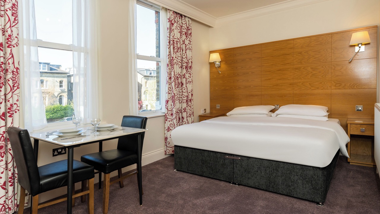 Photo of Bedroom in Richmond-upon-Thames