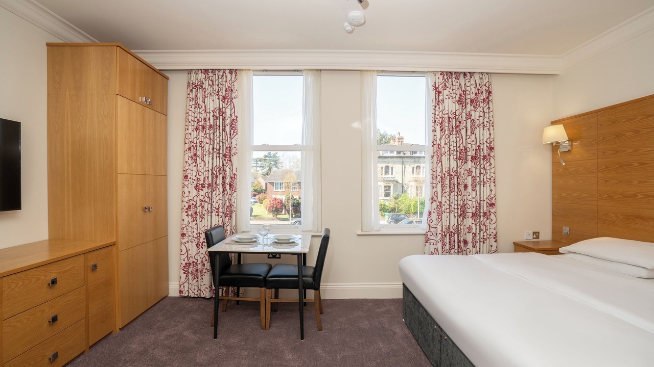 Photo of Bedroom in Richmond-upon-Thames