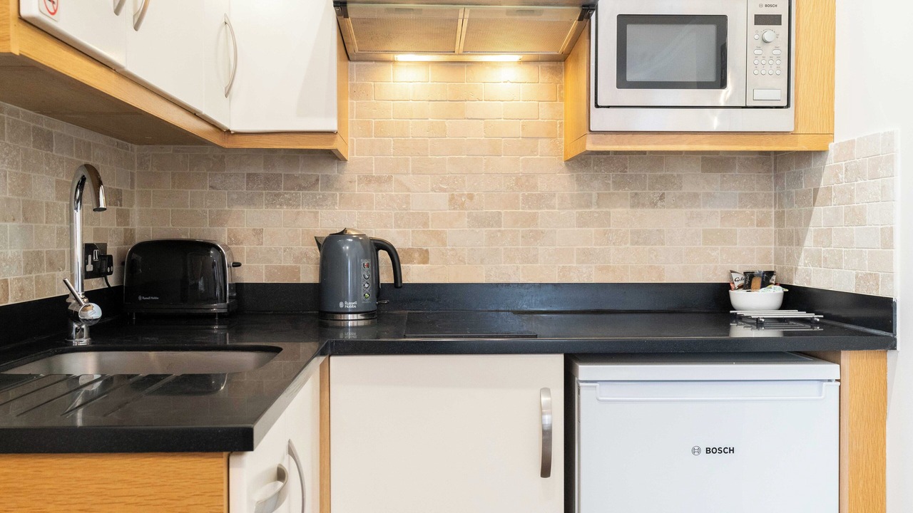 Photo of Kitchen in Richmond-upon-Thames