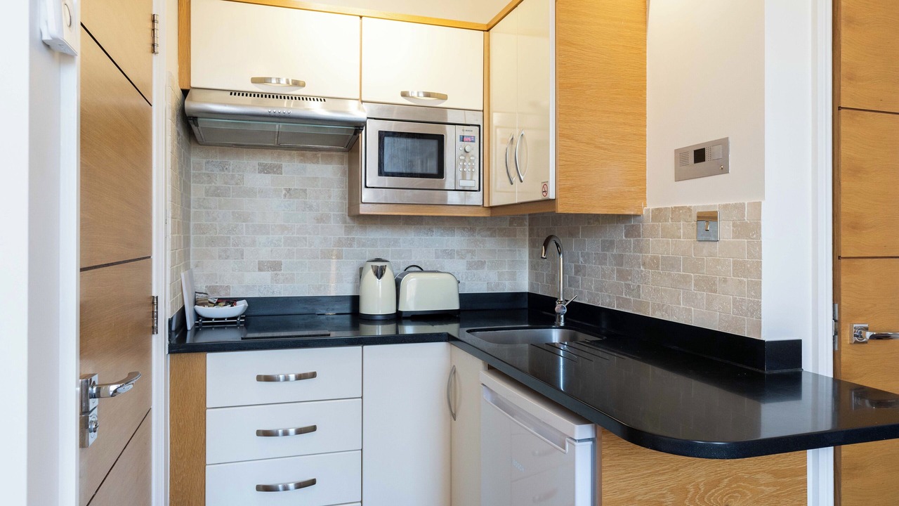 Photo of Kitchen in Richmond-upon-Thames