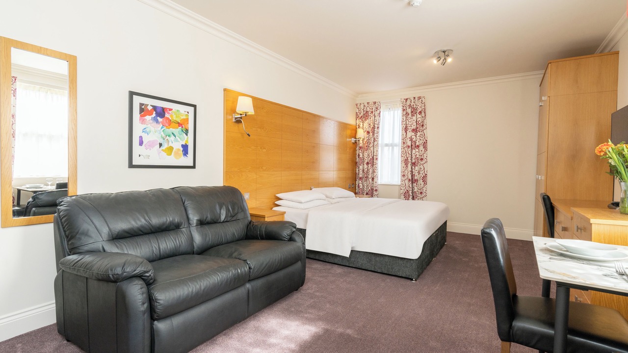 Photo of Bedroom in Richmond-upon-Thames