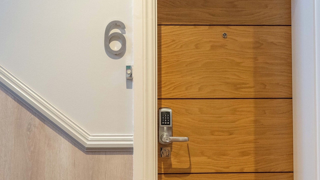 Photo of Bedroom in Richmond-upon-Thames