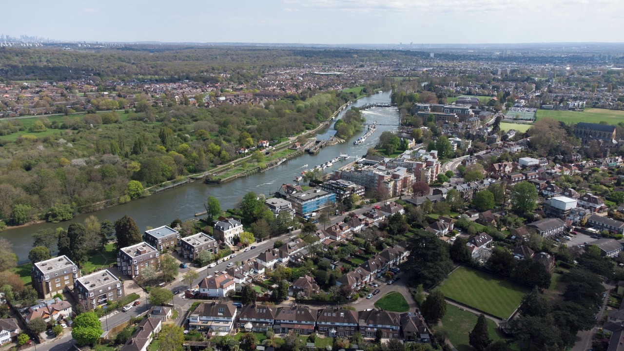 Photo of Outdoor in Richmond-upon-Thames