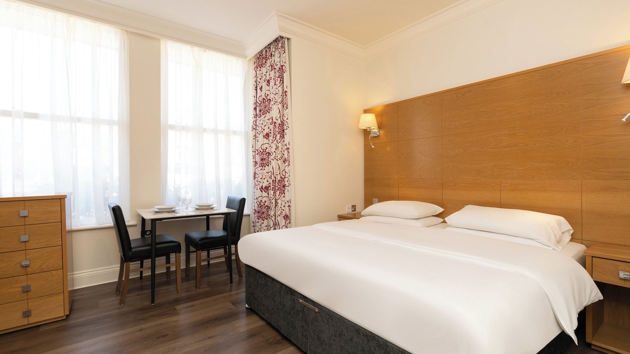 Photo of Bedroom in Richmond-upon-Thames