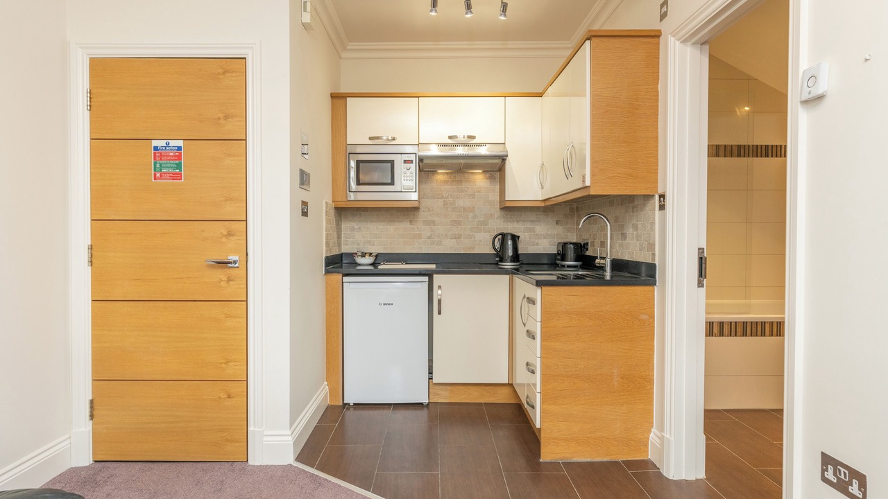 Photo of Kitchen in Richmond-upon-Thames