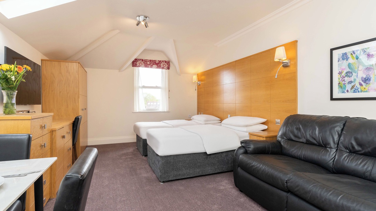 Photo of Bedroom in Richmond-upon-Thames
