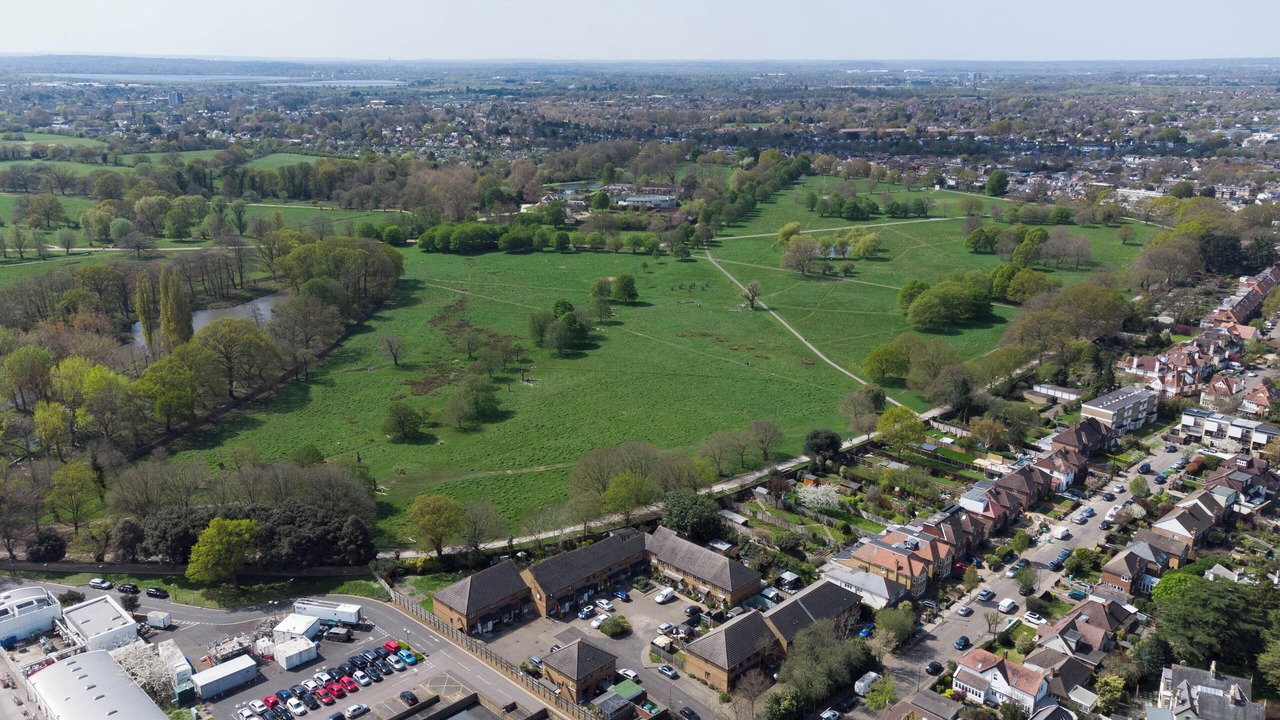 Photo of Outdoor in Richmond-upon-Thames