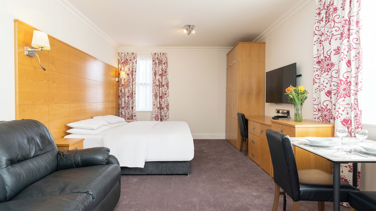 Photo of Bedroom in Richmond-upon-Thames